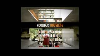 Week 2 Koolhaas Houselife by Beka amp Lemoine [upl. by Rolyak788]