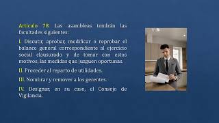 SOCIEDAD DE RESPONSABILIDAD LIMITADA LEY GENERAL DE LAS COSIEDADES MERCANTILES MEXICO ABC EN SEGUR [upl. by Golding]