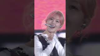 케플러 4 Kep1er 슈팅스타 Shooting Star  Back to the City 드림콘서트 [upl. by Nowed]