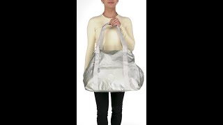 Kipling Art Medium Tote Bag SKU 9949036 [upl. by Devad581]