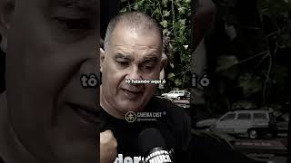 recado para MANO BROWN rota policia rap manobrown [upl. by Maighdlin]