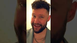 Calum Scott  Bridges World Tour Europe Tour Diary [upl. by Notaek192]