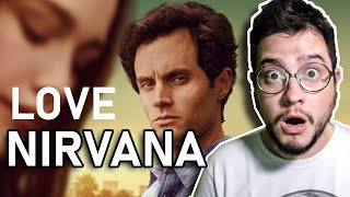 Easter Eggs do Nirvana na série YOU da Netflix 2ª temporada [upl. by Cud]