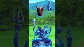 Aakal mritu Marta Kam karta Jo chandal Ka Har Har Mahadev viralvideo youtubeshort shorts [upl. by Lamiv]