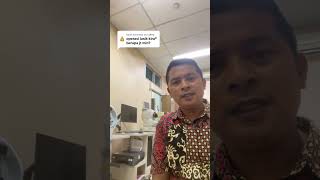 Biaya untuk operasi mata minus lasik PRK atau rilex smile [upl. by Epp]