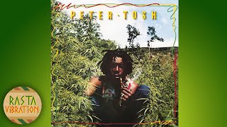 Peter Tosh  Legalize It Full Album [upl. by Leirej]