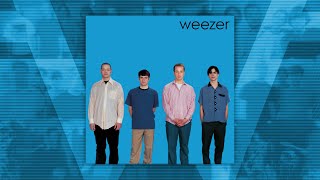 weezer quotThe Blue Albumquot 30th anniversary  Corpus Entertainment and Arts I [upl. by Soigroeg]