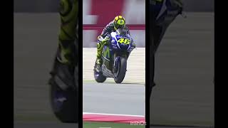 Valentino rossi best overtake [upl. by Ydnik]