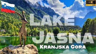 Discover Kranjska Gora The Secret Slovenian Paradise [upl. by Nnahgiel]