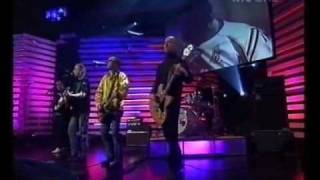 Sawdoctors N17 Gaa special Late Late Show [upl. by Cathyleen558]