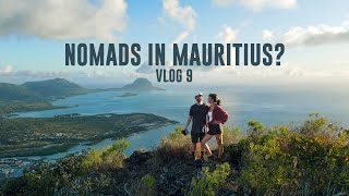 QampA  MOVING TO MAURITIUS  PREMIUM TOURIST VISA  VLOG 09 [upl. by Basilio221]