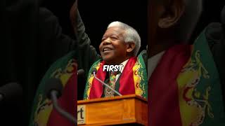 The enduring legacy of Nelson Mandela Lessons in leadership and resilience [upl. by Gracia89]