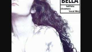 Marcella Bella  NellAria Sventura Vocal Mixmp4 [upl. by Fuchs]