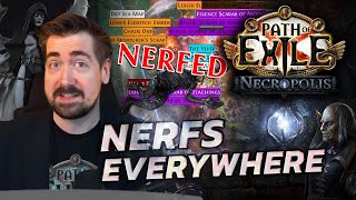 The NERF whackamole of Necropolis League [upl. by Kentigerma]