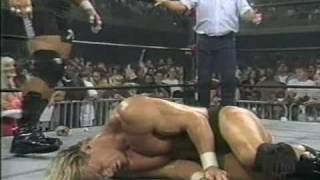 WCW Monday Nitro 091696 Part 9 [upl. by Edgardo41]