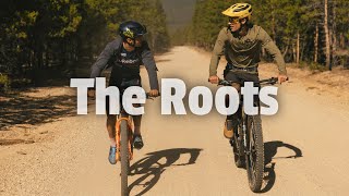 From The Ground Up  S3 Ep 1  The Roots [upl. by Weisler586]