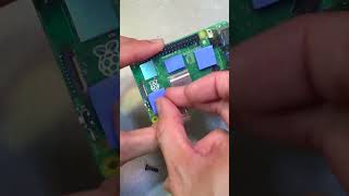 Proper Installation of Active Cooler and Heatsink on Raspberry Pi 5  Avoid Common Mistakes [upl. by Alet655]