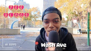 Welcome to the 9  169th amp Washington Ave Bronx hood vlog hoodvlog recommended nydrill [upl. by Florie798]