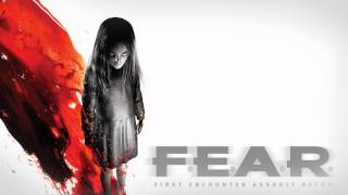 FEAR OST 53  Alma [upl. by Haleigh]