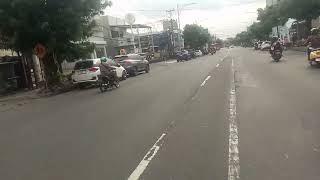 Pesona OTW Jalan Bung Karno Purwokerto [upl. by Bores763]