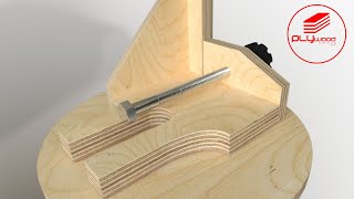 The best carpentry tools you could have missed Woodworking Tools [upl. by Annodas334]