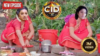 Abhijeet की माँ से मिलने आई Dr Tarika और Purvi भेष बदलकर  CID  TV Serial Latest Episode [upl. by Geibel522]