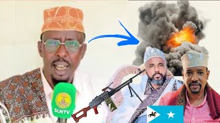 Dhulbahante iyo Faqashini Dagaal kulul Puntland Waxba Laisuma reeban Suldaanka AFka Furtay [upl. by Hardner]