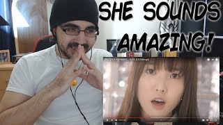 GFRIEND  quotRoughquot MV  REACTION [upl. by Lavern690]