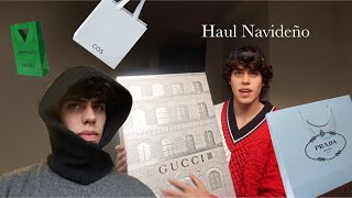 Haul de ropa para Invierno chavito bien [upl. by Azne]