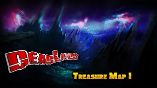 ESO Deadlands Treasure Map 1  How to Find the Location 👀 🔥 [upl. by Florri]