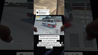 Guncelleme ne zaman gelecek  automobile arabaoyunu games carparkingdrift cargame gaming [upl. by Trefler]