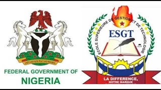 FG Exposes Over 22700 Nigerians Holding Fake Degrees from Benin Republic  Togo [upl. by Xonk335]