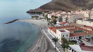 Playa de Castell de Ferro [upl. by Lutero]