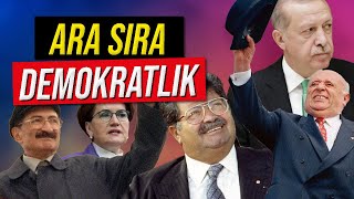 ARA SIRA DEMOKRATLIK [upl. by Dominy916]