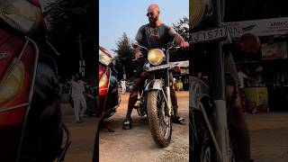 Royal Enfield500indiagoarockbikermotorcyclemotovlograiderfreedomharleydavidsonroyalenfield [upl. by Suired]