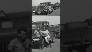 Hanomag SS100 ww2 german history documentary [upl. by Nosnehpets]