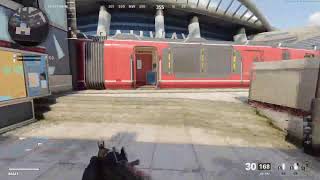 COD BO COLD WAR GUN AND RUN STYLE SUBSCRIBE ITS FREE [upl. by Adev]