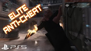 ELITE AntiCheater 16  De Virada Cheater Bot [upl. by Buddy572]