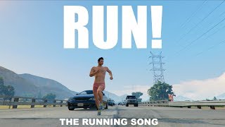 The Running Song [upl. by Stephanus]