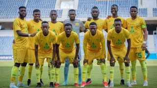 Week 15 MTN Super League Hightlights  Zesco United vs Forest Rangers [upl. by Ynaffet]