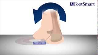 What is Pronation [upl. by Leirum]