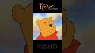 The Tigger Movie [upl. by Yereffej]