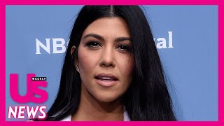 Kourtney Kardashian On ‘KUWTK’ Drama Ahead Of Hulus New Show [upl. by Lucian]