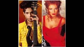 U Got The Look  Prince ft Sheena Easton Summerfevrs Nasty Girl Mix [upl. by Onaivlis]