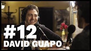 David Guapo El Sentido De La Birra  12 [upl. by Wasserman]