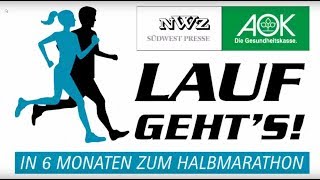 Lauf gehts GÃ¶ppingen 2019 [upl. by Anisor840]