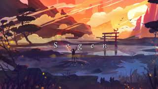 AFROBEAT INSTRUMENTAL  SEGEN [upl. by Saenihp]