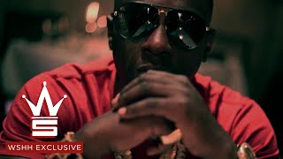 B Will quotEvery Dissquot Feat Boosie Badazz amp Big Poppa WSHH Exclusive  Official Music Video [upl. by Eico]