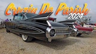 Cruzin Da Parish 2024 HD 1080p [upl. by Macleod]