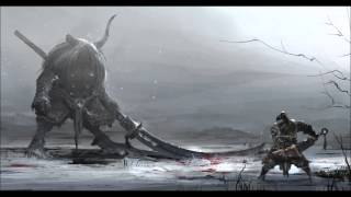 Epic Percussion Orchestral Cinematic  The Duel [upl. by Hcurab]